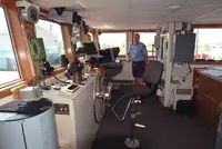 Ruoppaaja myynnissä