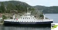 Ro-Ro-alus myynnissä