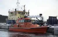 Pilottivene Myytävänä