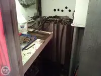 Kutteri myynnissä