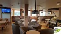 Ro-Ro-alus myynnissä