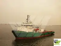 Huoltoalus myynnissä