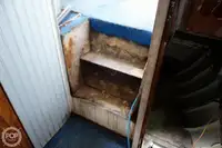Vetolaiva myynnissä