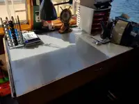 Partiovene myynnissä
