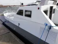 Partiovene myynnissä