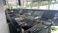 Ro-Ro ship Myytävänä
