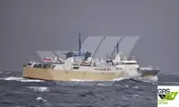 Ro-Ro ship Myytävänä