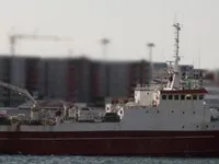 Troolari myynnissä
