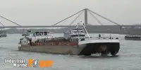 Oil/Chemical tanker Myytävänä