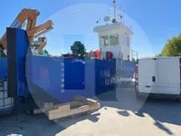 General Cargo/Multi-purpose myynnissä