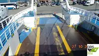 Ro-Ro ship Myytävänä