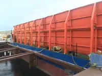Proomu myynnissä
