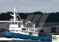 Hinausvene Myytävänä