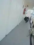 Partiovene myynnissä