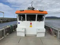 Katamaani myynnissä