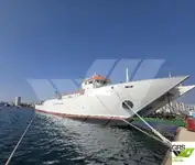 Ro-Ro ship Myytävänä