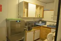 Ro-Ro-alus myynnissä