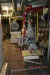 Purse seiner Myytävänä