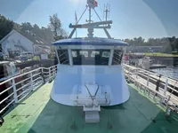 Työalukset myynnissä