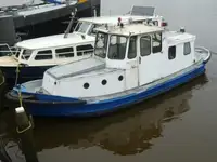 Partiovene Myytävänä