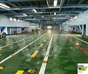 Ro-Ro-alus myynnissä