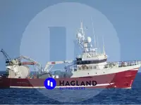 Trawler Myytävänä