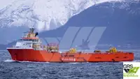 Huoltoalus myynnissä