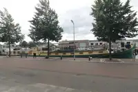 Proomu myynnissä