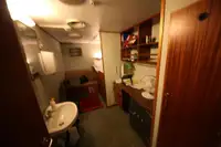 Ro-Ro-alus myynnissä
