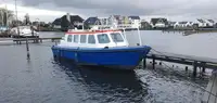 Partiovene myynnissä