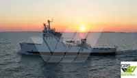 Ro-Ro ship Myytävänä