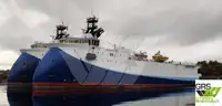 Tutkimusalus myynnissä