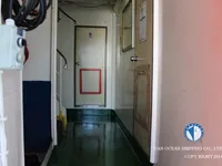 Öljy-/kemikaalitankkeri myynnissä