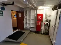 Ro-Ro-alus myynnissä