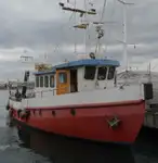 Työalukset myynnissä