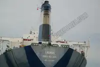 Öljy-/kemikaalitankkeri myynnissä