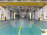 Ro-Ro-alus myynnissä