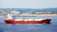 Oil/Chemical tanker Myytävänä