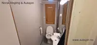 Vetolaiva myynnissä