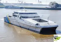 Ro-Ro ship Myytävänä