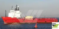 Alustatarvikealus (PSV) myynnissä