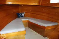 Kalankäsittelyalus myynnissä