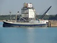 Longliner Myytävänä