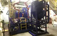 LNG-kuljetusalus myynnissä