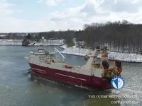 Troolari myynnissä