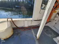 Kalankäsittelyalus myynnissä