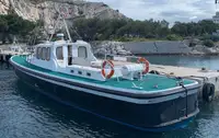 Ohjausalus myynnissä
