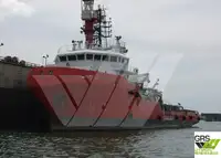 Huoltoalus myynnissä