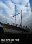 Risteilijä Myytävänä