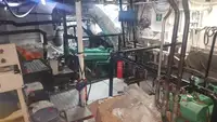 Ro-Ro-alus myynnissä